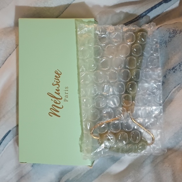 New! Jade Face Roller - Picture 3 of 4